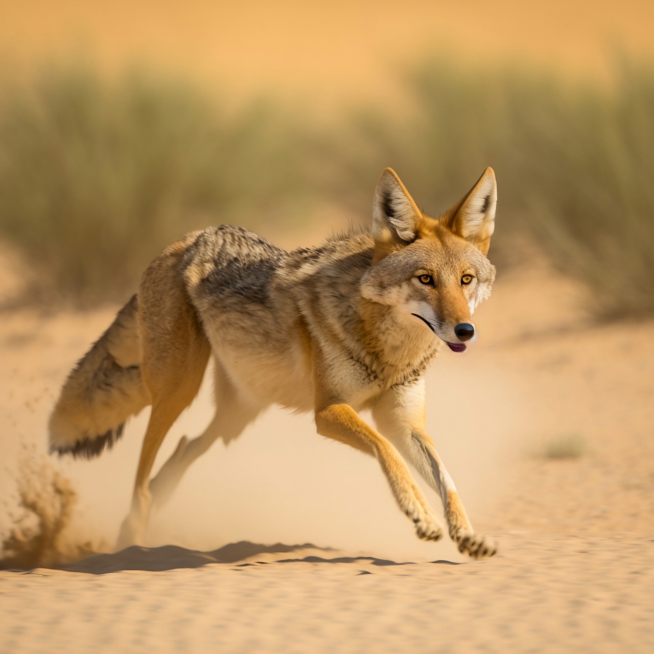 ai generated, coyote, fox-7893828.jpg